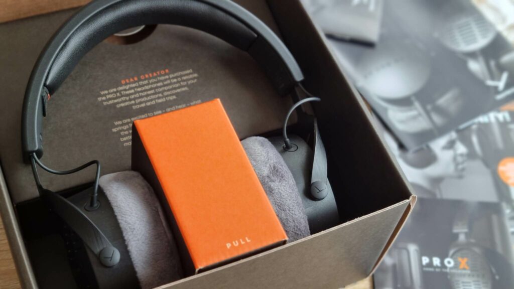 Is the Beyerdynamic DT 900 Pro X Worth the Investment?