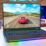 Razer Blade 16 Review: Specs, Features & Performance Breakdown